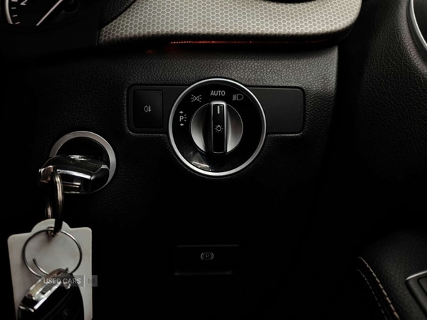 Used Mercedes-Benz B Class 2014 for sale - 78148414: Photo 32