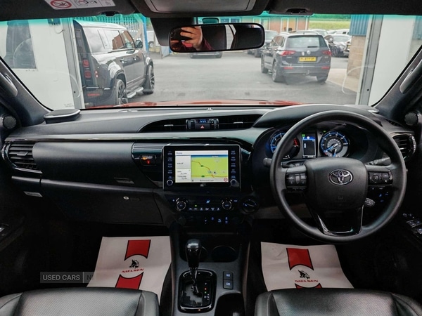Vehicle 24