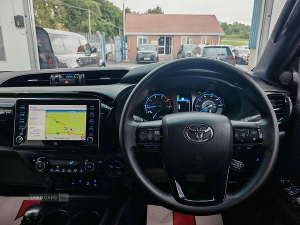 Vehicle 26