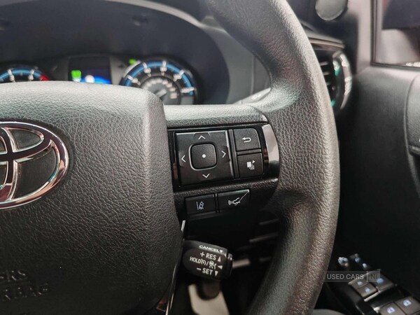 Vehicle 28