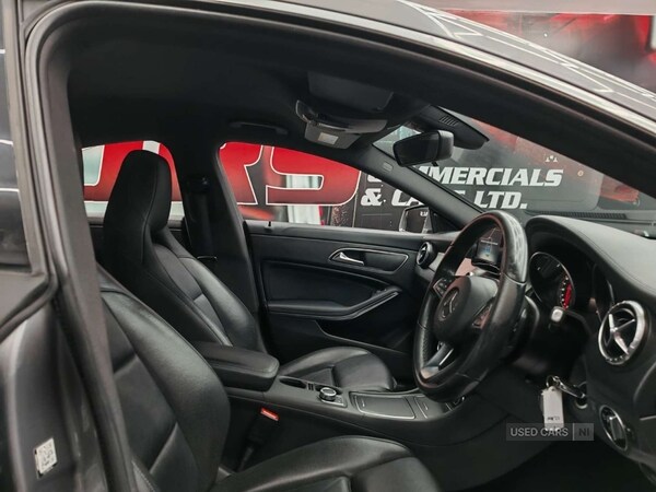 Used Mercedes-Benz CLA 2017 for sale - 76936775: Photo 12