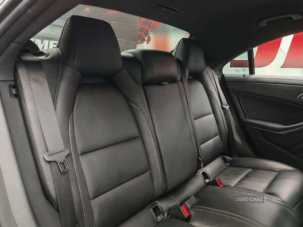 Used Mercedes-Benz CLA 2017 for sale - 76936775: Photo 15