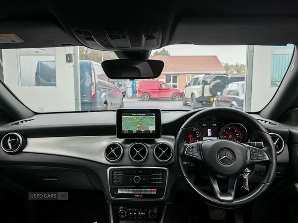 Used Mercedes-Benz CLA 2017 for sale - 76936775: Photo 23
