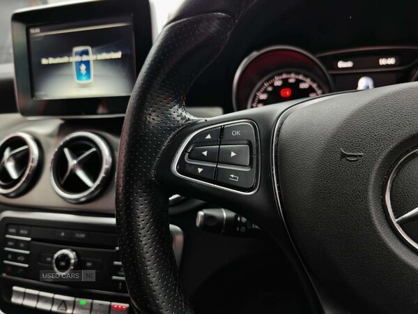 Used Mercedes-Benz CLA 2017 for sale - 76936775: Photo 25