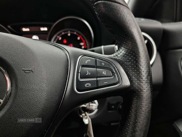 Used Mercedes-Benz CLA 2017 for sale - 76936775: Photo 26