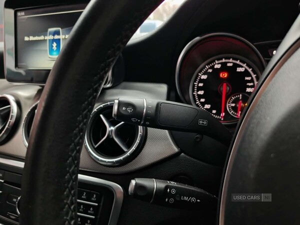 Used Mercedes-Benz CLA 2017 for sale - 76936775: Photo 28