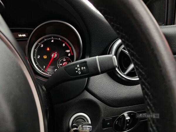 Used Mercedes-Benz CLA 2017 for sale - 76936775: Photo 29