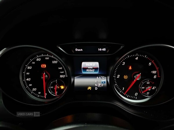 Used Mercedes-Benz CLA 2017 for sale - 76936775: Photo 30