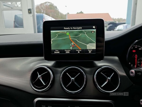 Used Mercedes-Benz CLA 2017 for sale - 76936775: Photo 31