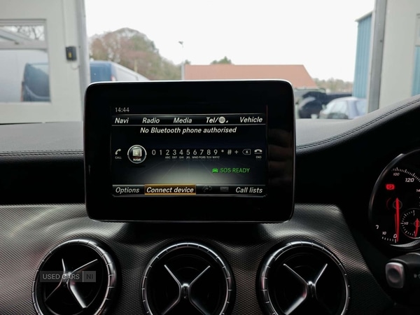 Used Mercedes-Benz CLA 2017 for sale - 76936775: Photo 32