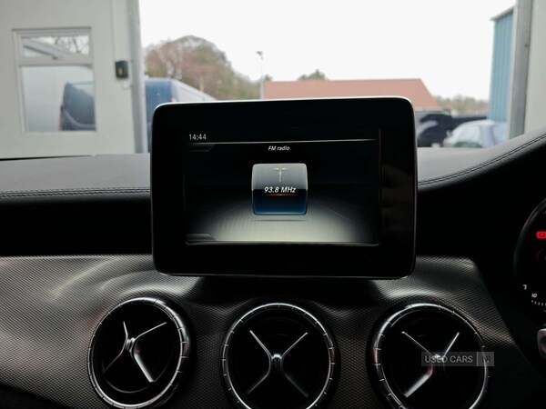 Used Mercedes-Benz CLA 2017 for sale - 76936775: Photo 33