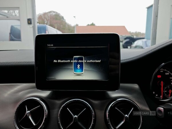 Used Mercedes-Benz CLA 2017 for sale - 76936775: Photo 35