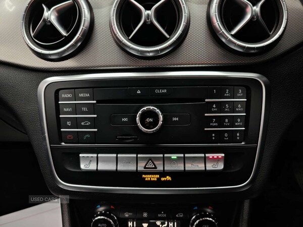 Used Mercedes-Benz CLA 2017 for sale - 76936775: Photo 36