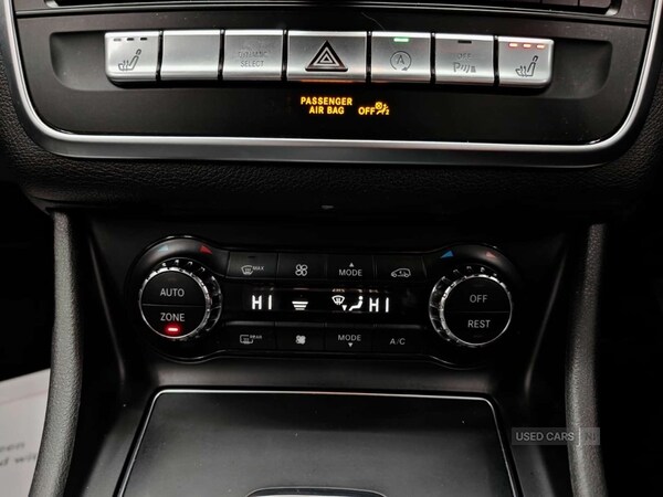 Used Mercedes-Benz CLA 2017 for sale - 76936775: Photo 37