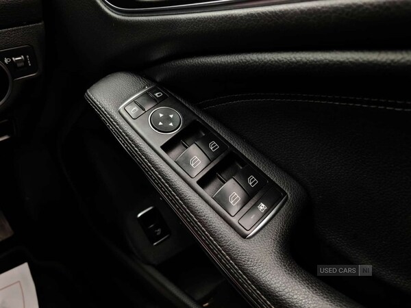 Used Mercedes-Benz CLA 2017 for sale - 76936775: Photo 38