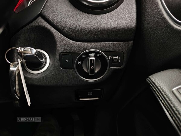 Used Mercedes-Benz CLA 2017 for sale - 76936775: Photo 40