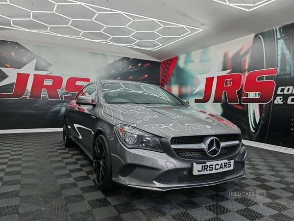 Used Mercedes-Benz CLA 2017 for sale - 76936775: Photo 7