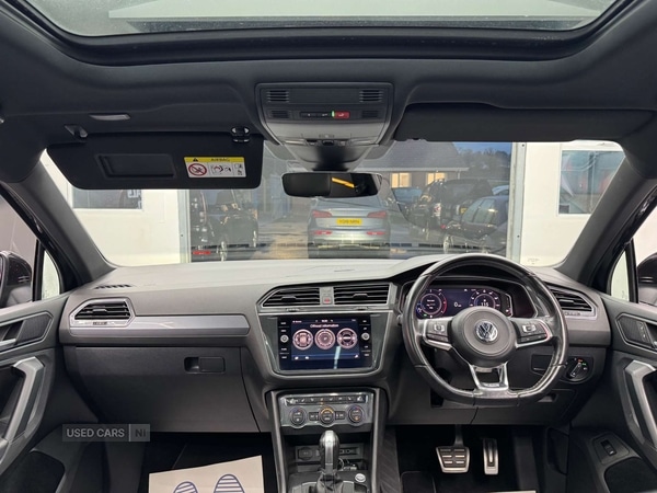 Used Volkswagen Tiguan 2019 for sale - 77167079: Photo 10