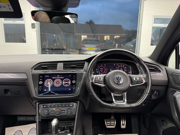 Used Volkswagen Tiguan 2019 for sale - 77167079: Photo 11