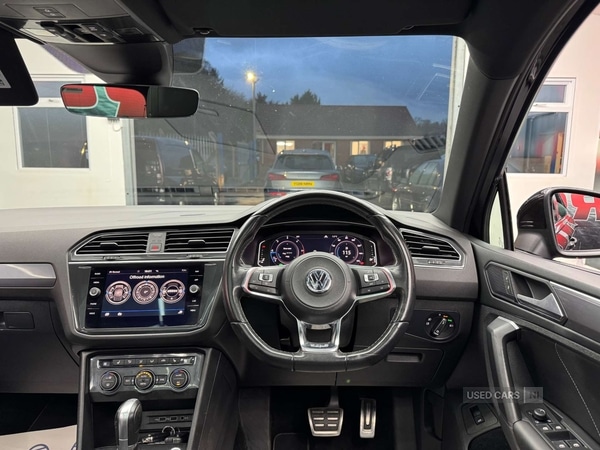 Used Volkswagen Tiguan 2019 for sale - 77167079: Photo 12