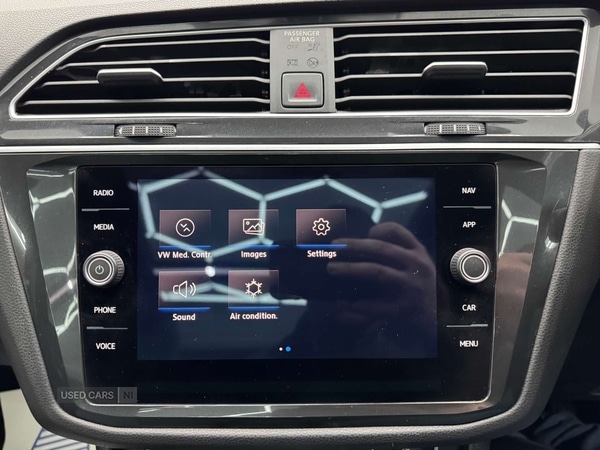 Used Volkswagen Tiguan 2019 for sale - 77167079: Photo 14