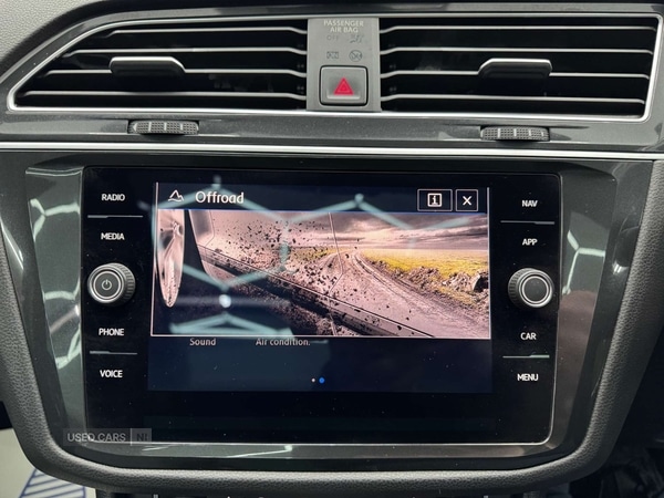 Used Volkswagen Tiguan 2019 for sale - 77167079: Photo 15