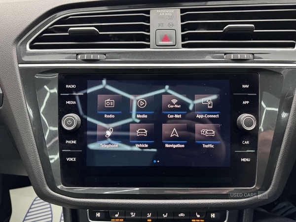 Used Volkswagen Tiguan 2019 for sale - 77167079: Photo 16