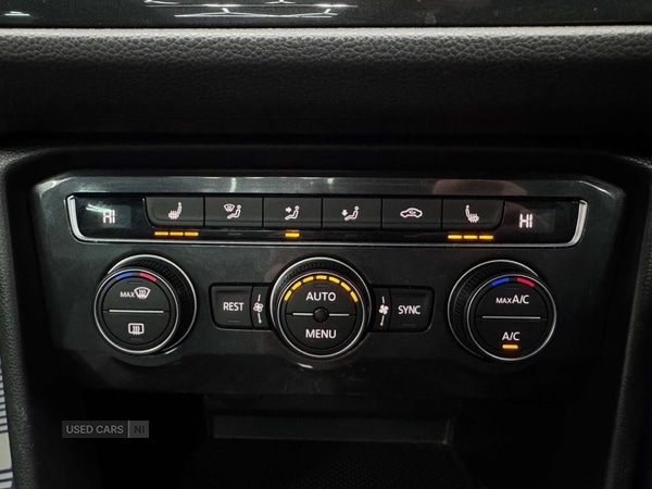 Used Volkswagen Tiguan 2019 for sale - 77167079: Photo 17