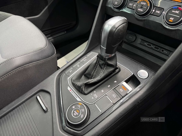 Used Volkswagen Tiguan 2019 for sale - 77167079: Photo 18