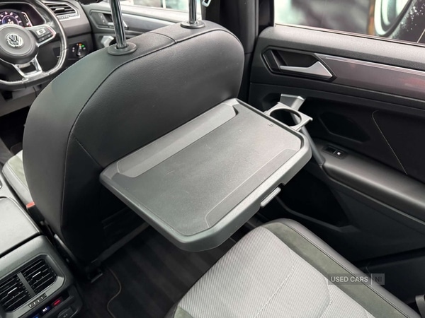 Used Volkswagen Tiguan 2019 for sale - 77167079: Photo 19