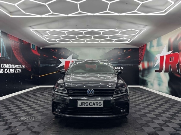 Used Volkswagen Tiguan 2019 for sale - 77167079: Photo 2