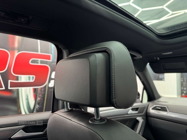 Used Volkswagen Tiguan 2019 for sale - 77167079: Photo 20