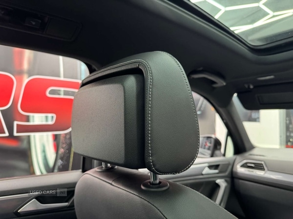 Used Volkswagen Tiguan 2019 for sale - 77167079: Photo 21