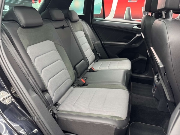 Used Volkswagen Tiguan 2019 for sale - 77167079: Photo 22
