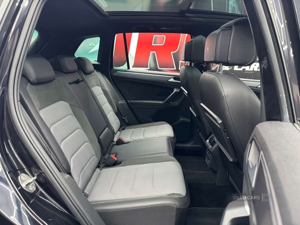 Used Volkswagen Tiguan 2019 for sale - 77167079: Photo 23