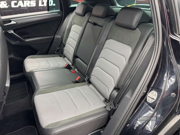 Used Volkswagen Tiguan 2019 for sale - 77167079: Photo 24