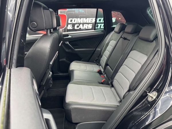 Used Volkswagen Tiguan 2019 for sale - 77167079: Photo 25