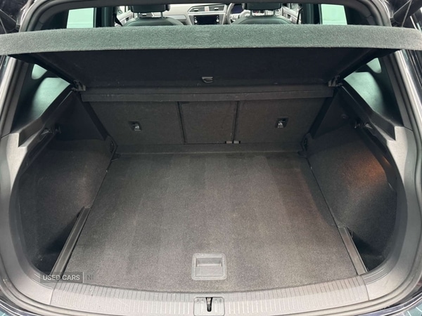 Used Volkswagen Tiguan 2019 for sale - 77167079: Photo 26
