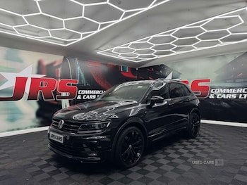 Used Volkswagen Tiguan 2019 for sale - 77167079: Photo