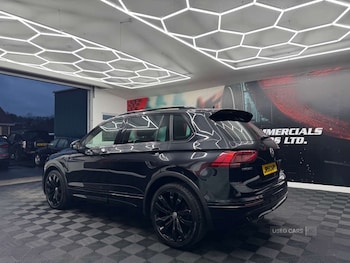 Used Volkswagen Tiguan 2019 for sale - 77167079: Photo