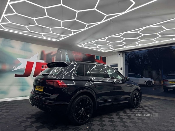 Used Volkswagen Tiguan 2019 for sale - 77167079: Photo 5