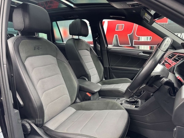 Used Volkswagen Tiguan 2019 for sale - 77167079: Photo 6