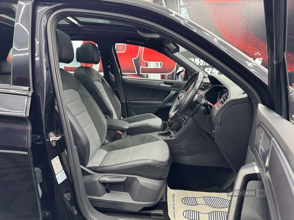Used Volkswagen Tiguan 2019 for sale - 77167079: Photo 7