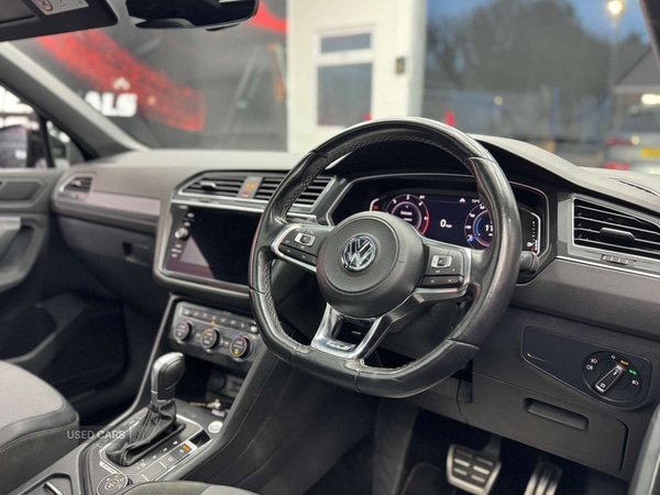Used Volkswagen Tiguan 2019 for sale - 77167079: Photo 9