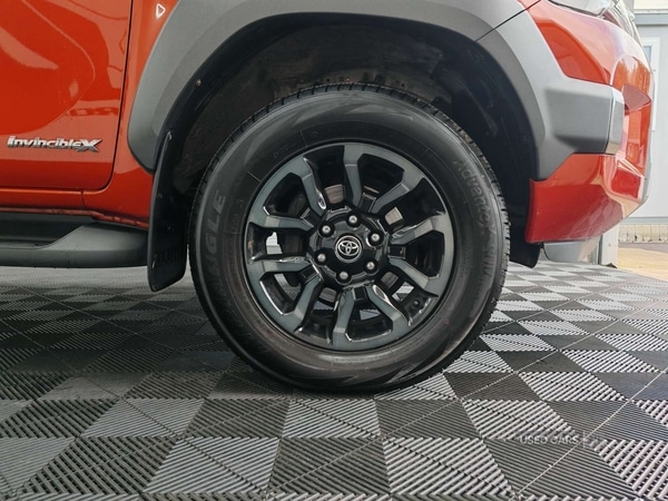 Used Toyota Hilux 2023 for sale - 75954411: Photo 10