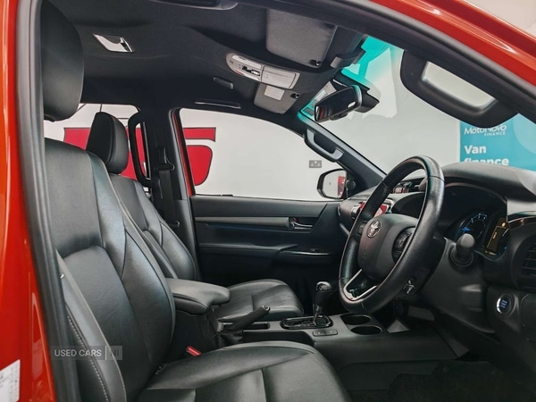 Used Toyota Hilux 2023 for sale - 75954411: Photo 13