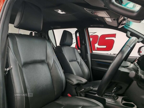 Used Toyota Hilux 2023 for sale - 75954411: Photo 14