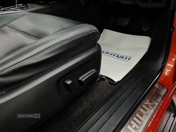 Used Toyota Hilux 2023 for sale - 75954411: Photo 15