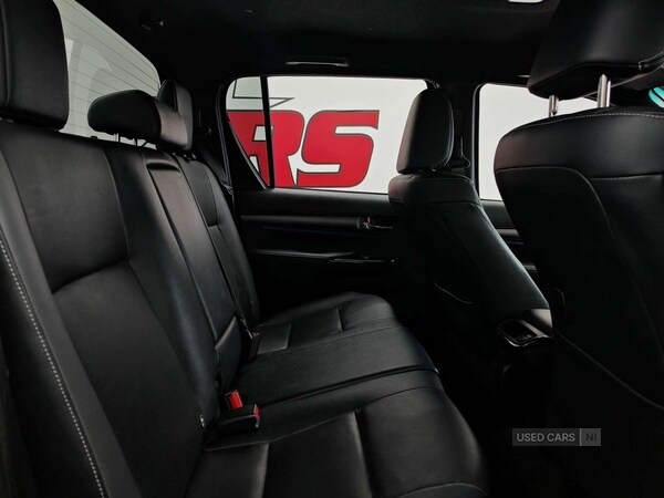 Used Toyota Hilux 2023 for sale - 75954411: Photo 16