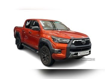 Used Toyota Hilux 2023 for sale - 75954411: Photo